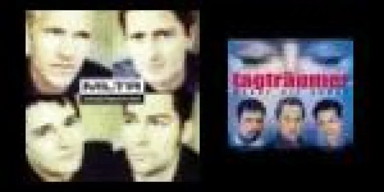 Radio Starlightsound2004 präsentiert Micheal learns to Rock und Tagträumer Bild: Radio Starlightsound2004 präsentiert Micheal learns to Rock und Tagträumer