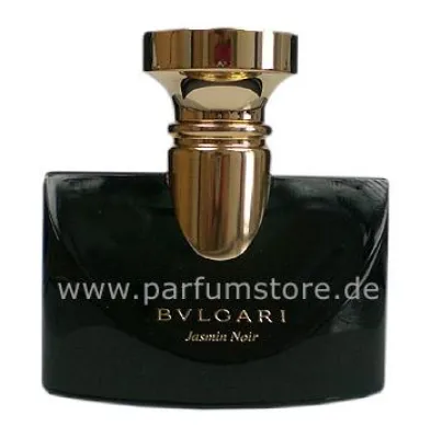 Bild: Bvlgari Jasmin Noir - ein eleganter Duft rund um die Zartheit des Jasmin