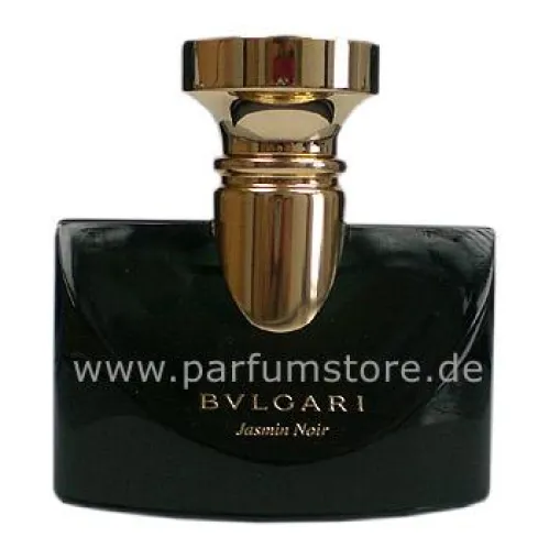 Bvlgari Jasmin Noir - ein eleganter Duft rund um die Zartheit des Jasmin Bild: Bvlgari Jasmin Noir - ein eleganter Duft rund um die Zartheit des Jasmin