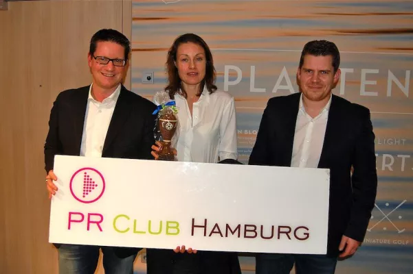 Bild: New Goals - Erfolgreiches Sportmarketing im Zeitalter der Mediendemokratie