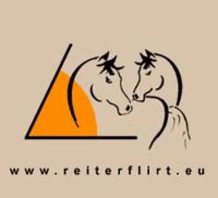 Bild: Ich bin dann mal weg – auf reiterflirt.eu