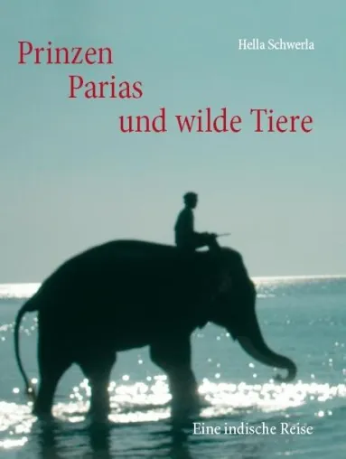 Eine Reise durch Indien Bild: Eine Reise durch Indien