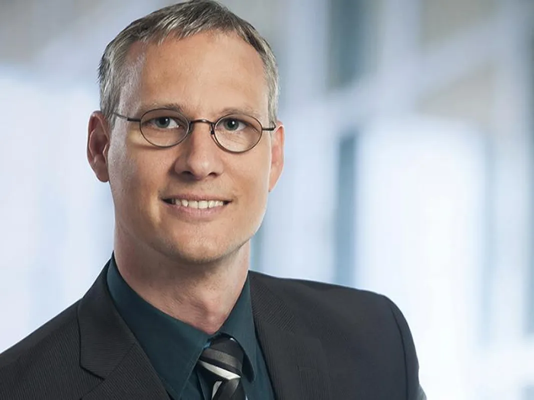 Marc Hörold: Neu bei TeleMail