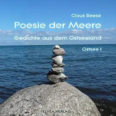 Bild: Poesie der Meere - Gedichte aus dem Ostseeland