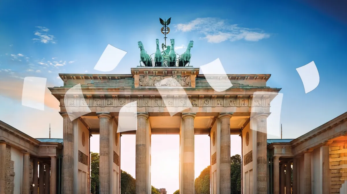Insiders präsentiert auf E-Rechnungsgipfel intelligentes E-Finance Portfolio