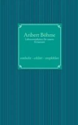 Bild: Lebensweisheiten für unsere Krisenzeit