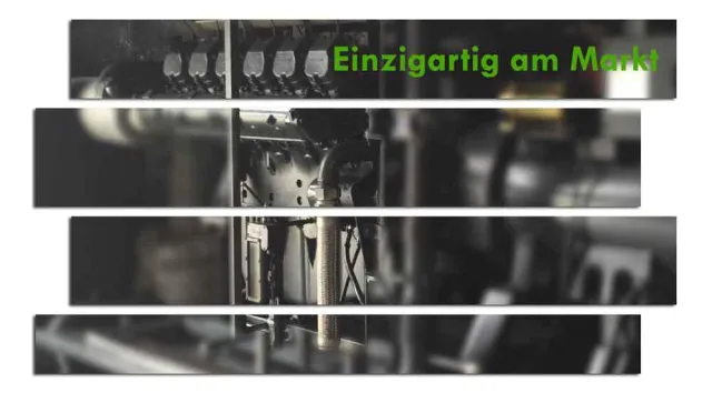 Bild: EcoSmart150 Generation - Grüne Energie