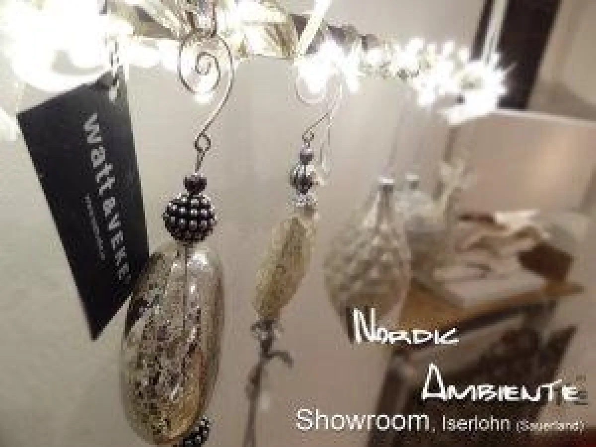 Der Nordic Ambiente Showroom