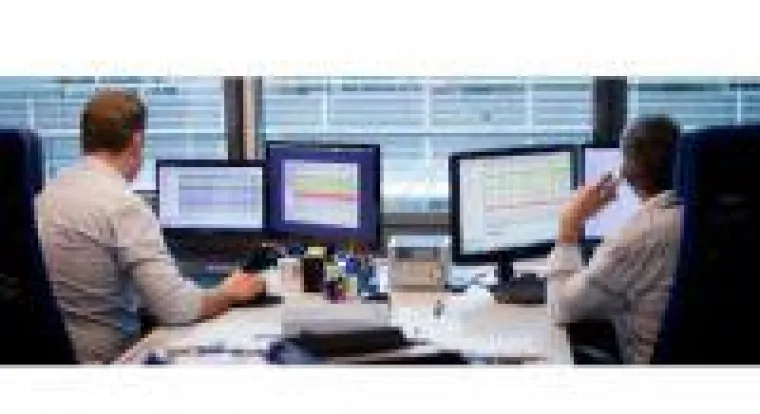 Datenflut hilft den Wenigsten Bild: Datenflut hilft den Wenigsten