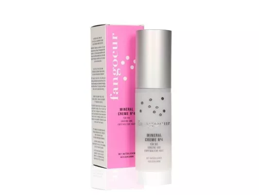 Bild: Fancocur Mineral Creme - Das Beste für ihre Haut