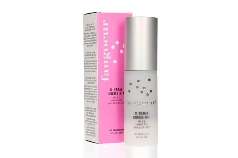 Bild: Fancocur Mineral Creme - Das Beste für ihre Haut