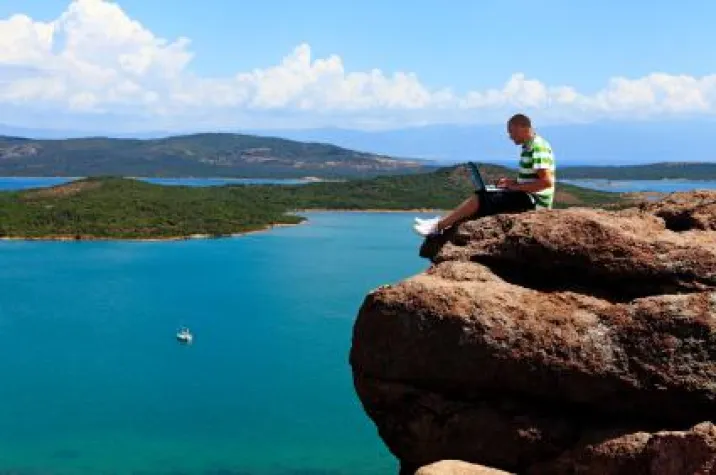 Bild: Tipps zum effektiven Sprachen (online) lernen