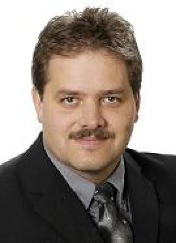 Bernhard Weber, msg