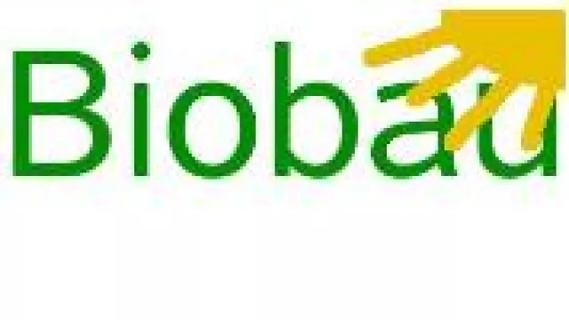 Bild: Internet-Magazin zum Thema Biobau ist gestartet: biologisch bauen, renovieren und Energie sparen