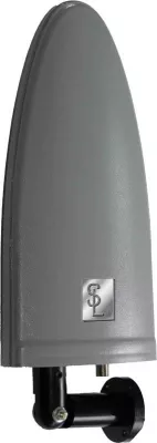 Bild: 6 für alle Fälle: Die DVB-T-Antennen von SL c&t