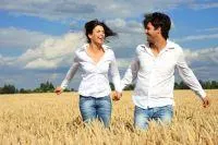 Die Suche nach dem passenden Partner Bild: Die Suche nach dem passenden Partner