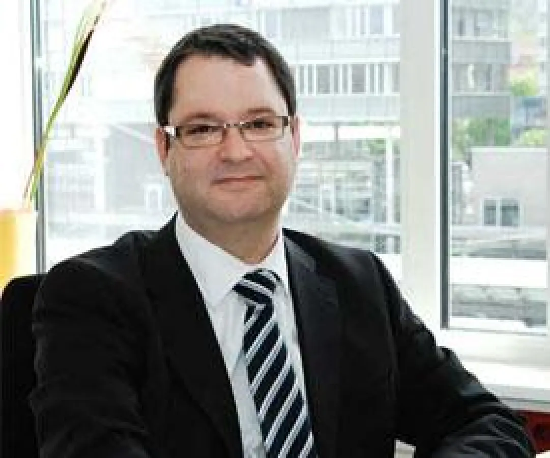 Rechtsanwalt Andreas Mayer, Fachanwalt für Bank- und Kapitalmarktrecht.