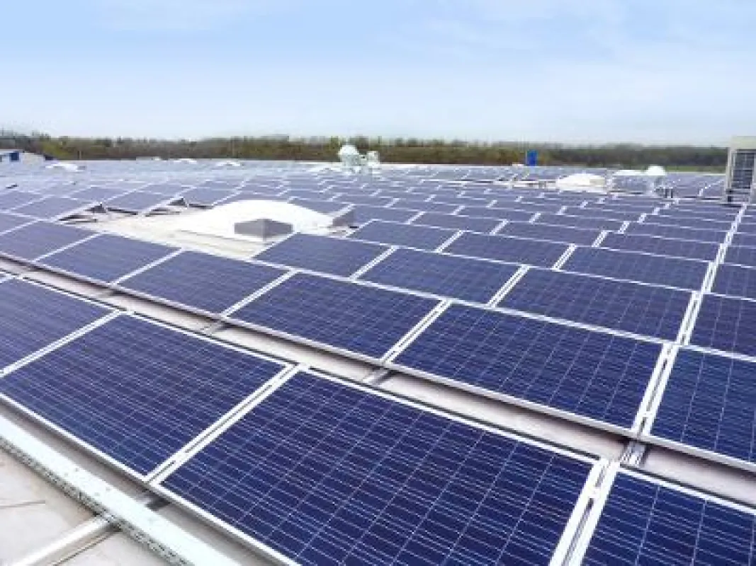 Direktbelieferung mit Sonnenstrom_Quelle - NATURSTROM AG