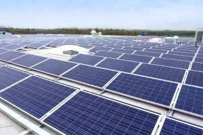 Bild: NATURSTROM AG startet Direktbelieferung mit Sonnenstrom