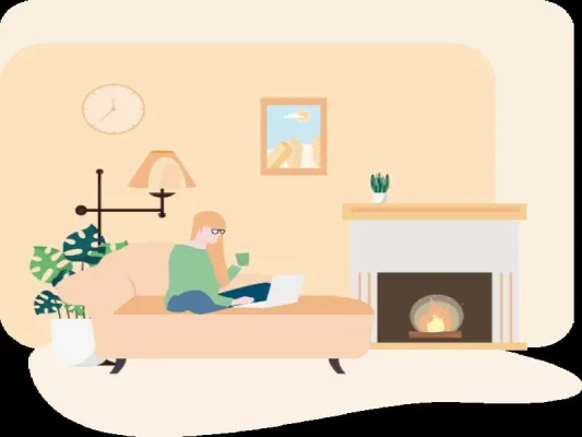 Bild: Mit Instahelp gegen den Herbstblues