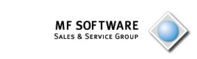 Bild: MF Software stellt auf der HMI 2010 aus