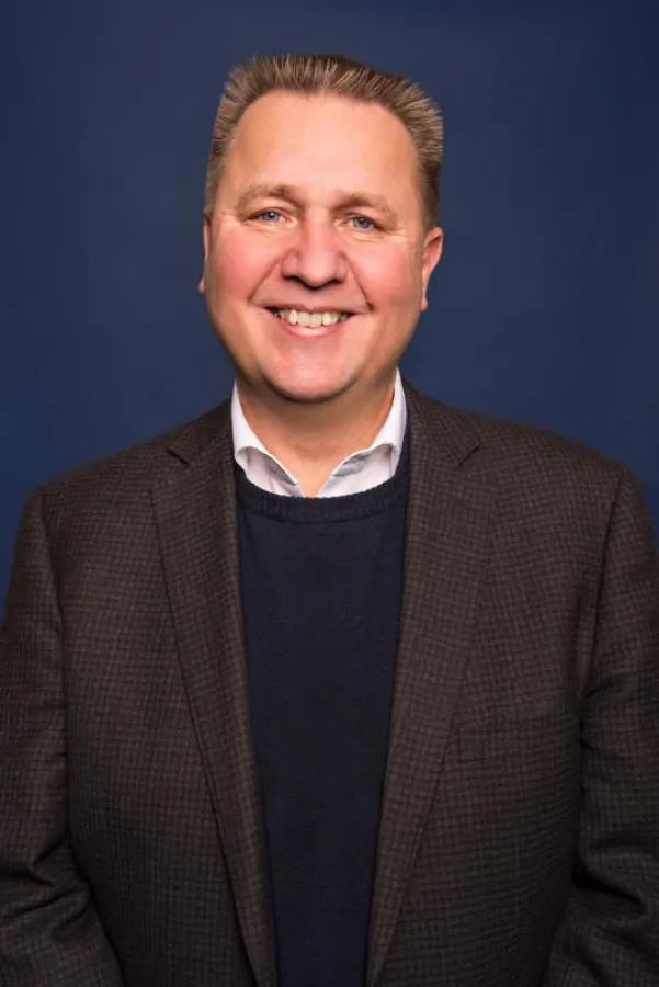 Christian Daudert, Gründer und CEO von Staramba (Quelle: Staramba)