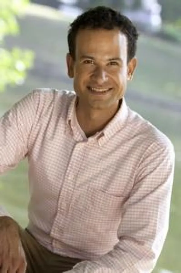 Christoph Sauer (Foto: Petra A. Killick)