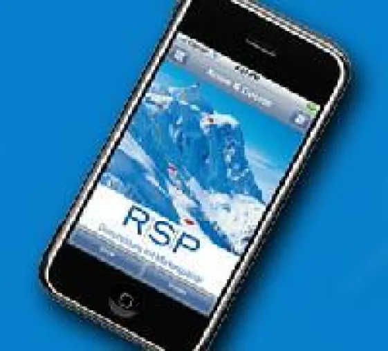 iPhone meets SAP Bild: iPhone meets SAP