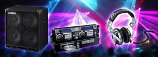 Verleih von Veranstaltungstechnik für Freiburg und Umgebung Bild: Verleih von Veranstaltungstechnik für Freiburg und Umgebung