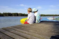 Alles im Fluss Bild: Alles im Fluss