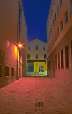 Bild: Michel Zuccarini Ausstellung wegen großen Interesses verlängert