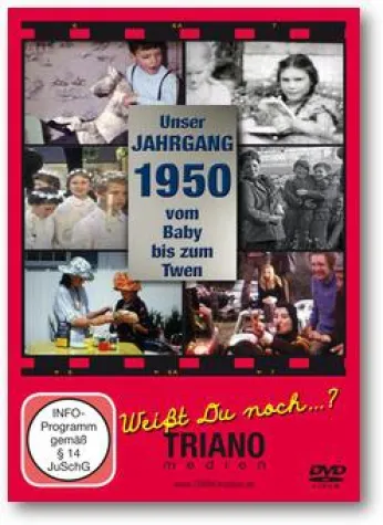 Bild: Noch 40 Tage 14 Stunden bis Heiligabend: Die NEUE Geschenk-Idee für alle vom Jahrgang 1950