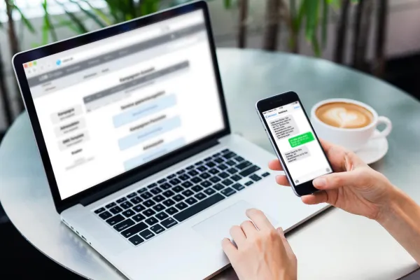 LDB Gruppe startet SMS-Kampagnentool für Autohäuser Bild: LDB Gruppe startet SMS-Kampagnentool für Autohäuser