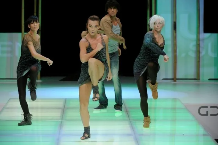 Bild: Starker Messe-Auftritt: GDS Trend Show zeigt neueste MINNETONKA Fransenmodelle