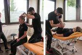 Bild: Supervision in der f+p Physiotherapie - Qualitätssicherung in der Therapie