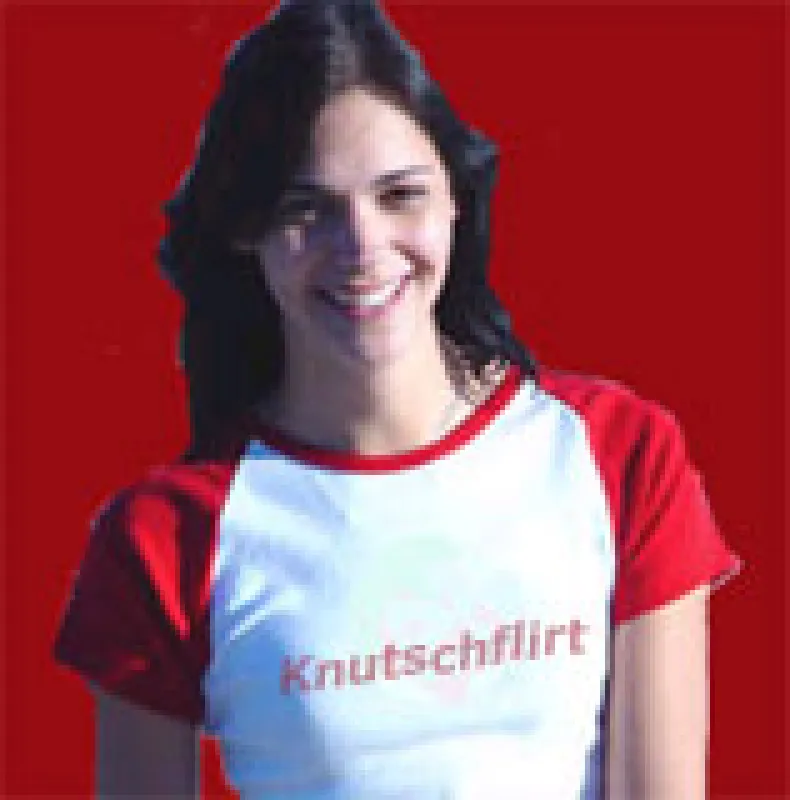 Die Zukunft der Nordhessen wenn es nach Knutschflirt.de geht zweisam!