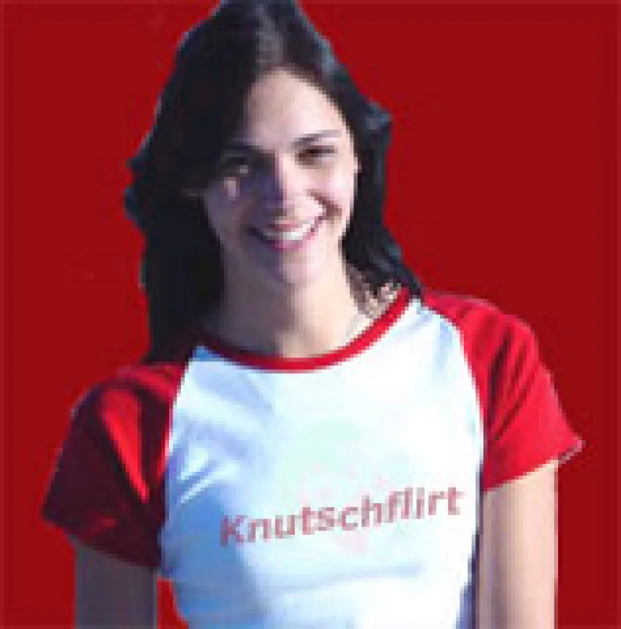 Die Zukunft der Nordhessen wenn es nach Knutschflirt.de geht zweisam!