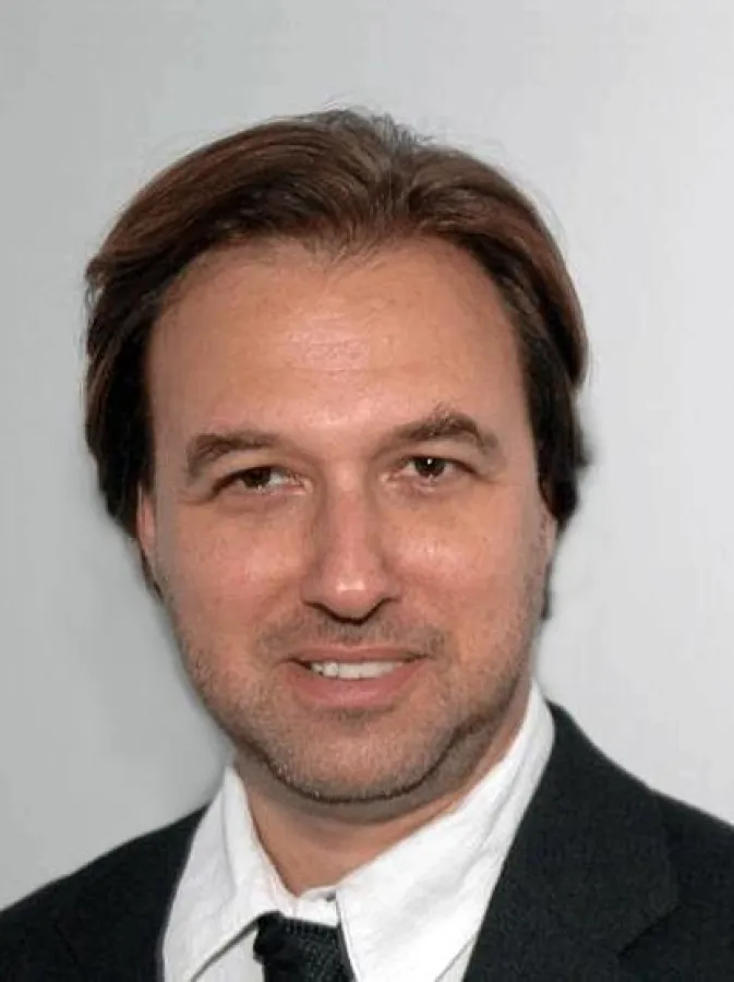 Dr. Dan Gang, CEO MusicGenome