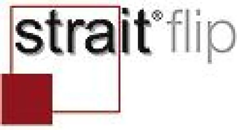 Bild: Erfolg von straitflip messbar.