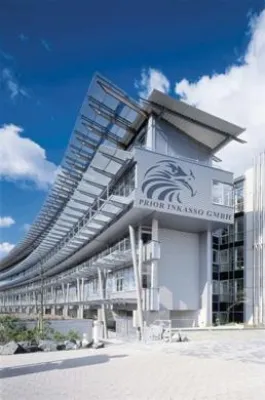 Bild: Prior Inkasso GmbH: "Inkasso bedeutet Verantwortung auf ganzer Linie".