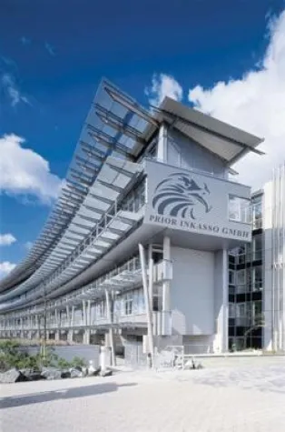 Bild: Prior Inkasso GmbH: "Inkasso bedeutet Verantwortung auf ganzer Linie".