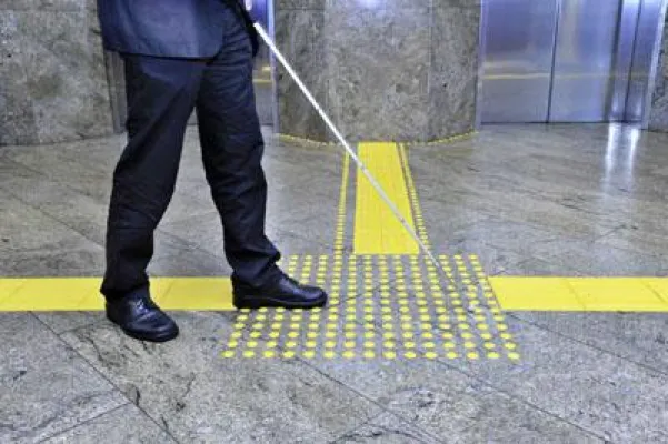 Bild: 11.SightCity: Noch wenige Tage bis zum Start von Europas größter Hilfsmittelmesse für Sehbehinderte und Blinde