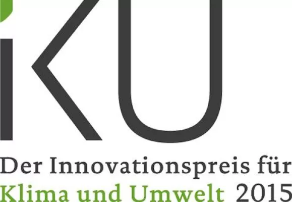 Bild: Deutscher Innovationspreis für Klima und Umwelt 2015 ausgeschrieben