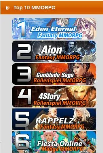 Ultraspannende Online-Games mit einer riesigen Community Bild: Ultraspannende Online-Games mit einer riesigen Community