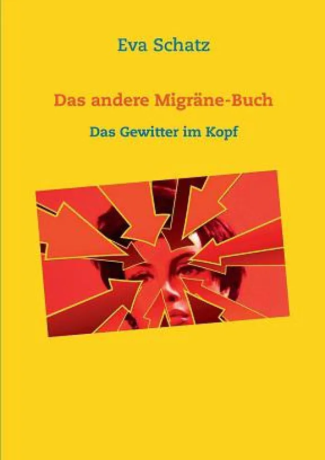 Buchempfehlung: Das Andere Migräne-Buch