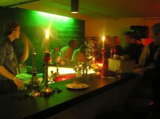 Bild: Flexibles Flimmern unterstützt Hamburger Obdachlosen Magazin "Hinz & Kunzt"