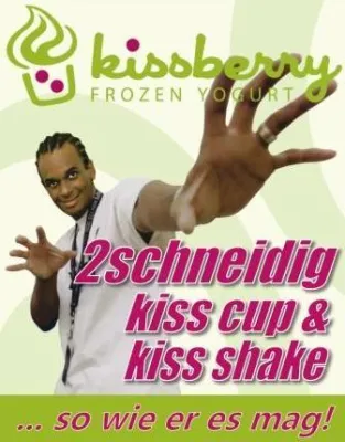 2schneidig präsentiert eigene Eis- und Shake-Kreation Bild: 2schneidig präsentiert eigene Eis- und Shake-Kreation