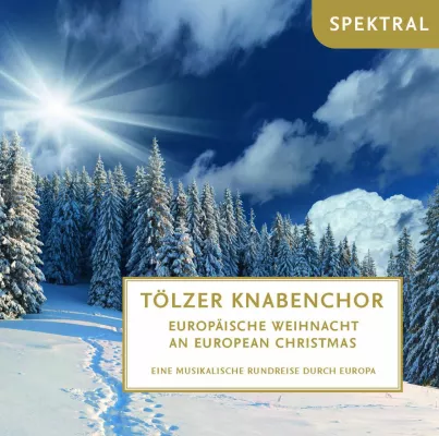 Bild: EUROPÄISCHE WEIHNACHT - TÖLZER KNABENCHOR