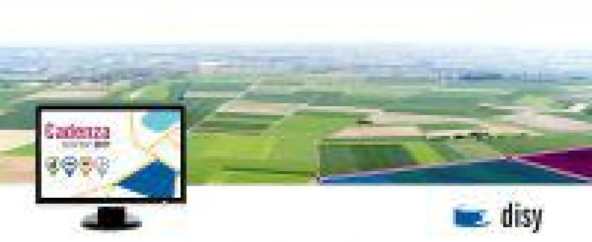 Abb. 1: GIS- und Reporting-Plattform Cadenza in neuer Version verfügbar