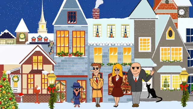 Für Schüler:innen: Mit Online-Adventskalender „Krypto im Advent“ die Welt der Verschlüsselung entdecken Bild: Für Schüler:innen: Mit Online-Adventskalender „Krypto im Advent“ die Welt der Verschlüsselung entdecken